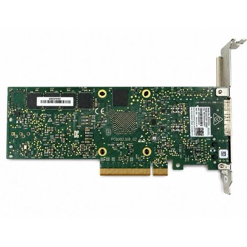 Mellanox MBF2H332A-AECOT 2 Ports 25GbE DPU