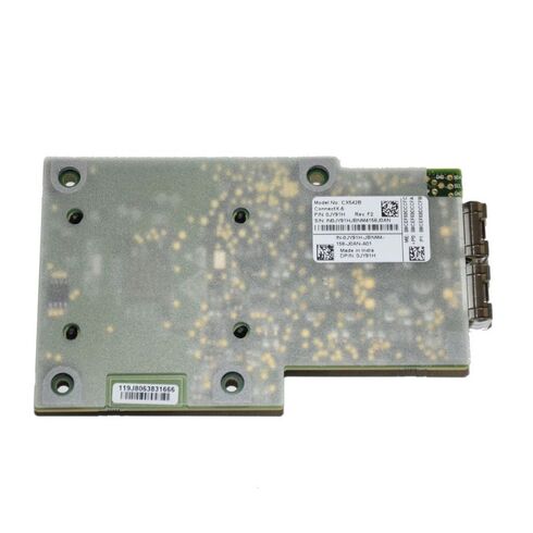 Mellanox MCX542B-ACAN Dual-Port 25GbE Network Adapte