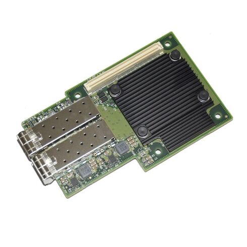 Mellanox MCX542B-ACAN Dual-Port Network Adapter