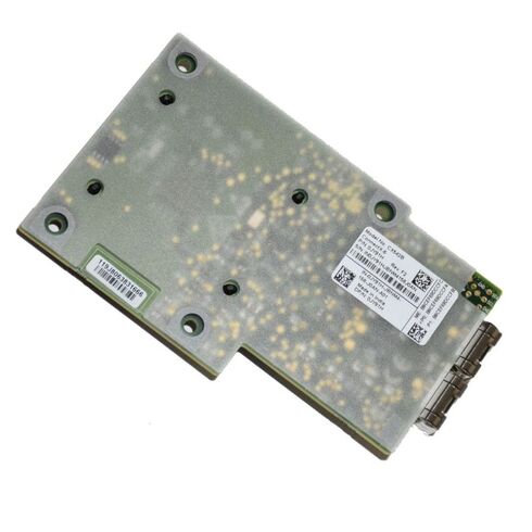 Mellanox MCX542B-ACAN Dual-Port SFP28 Network Adapter
