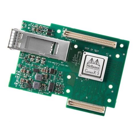 Mellanox MCX545A-CCUN Single-port Network Interface Card