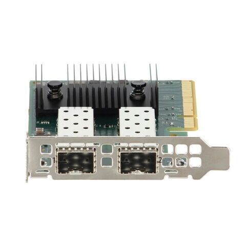 Mellanox MCX631102AE-ADAT 2 Ports Adapter