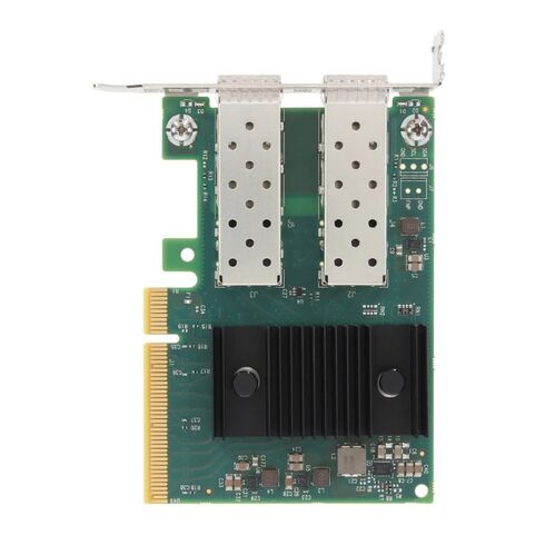 Mellanox MCX631102AE-ADAT ConnectX-6 25GBPS Adapter