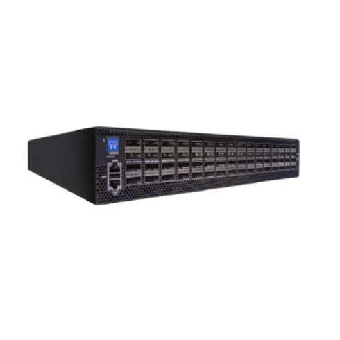 Mellanox MSN4600-CS2RC 100GbE Ethernet Switch