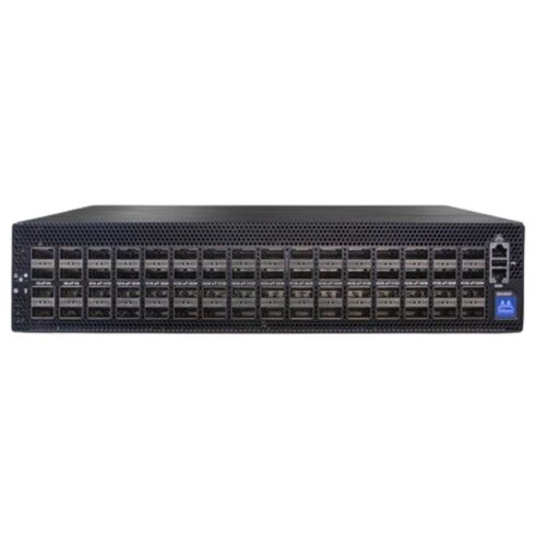 Mellanox MSN4600-CS2RC 64 Ports Ethernet Switch