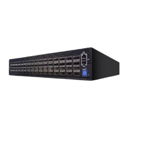 Mellanox MSN4600-CS2RC 64 Ports Switch