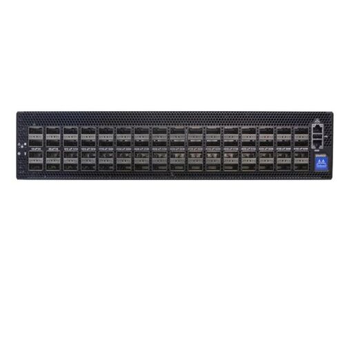 Mellanox MSN4600-CS2RC Spectrum-3 Ethernet Switch