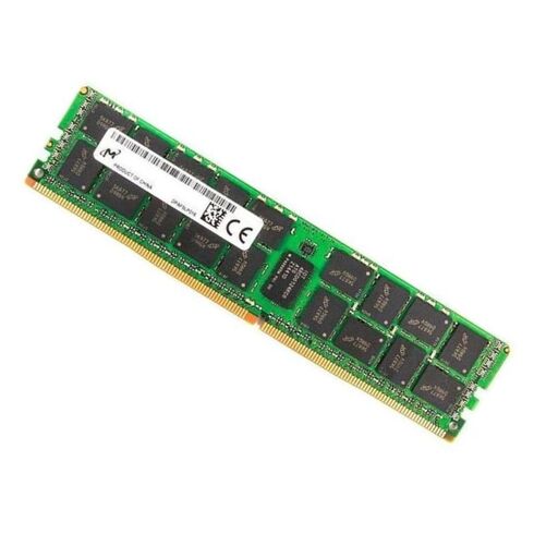 Micron CP2K32G4DFRA32A 64GB 6400MTS PC4-25600 Memory