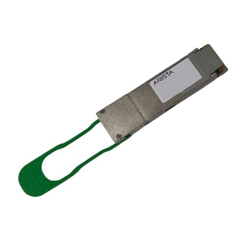 QSFP-100G-CWDM4 Arista 100GBase-CWDM4 Transceiver