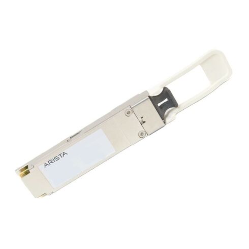 QSFP-100G-DZ2-38 Arista QSFP Single-mode Fiber Transceiver