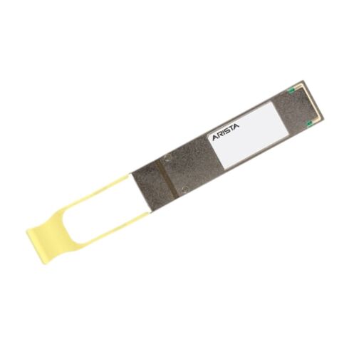 Arista QSFP-100G-LRL4 100GB SMF QSFP28 Transceiver