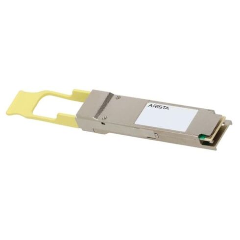 QSFP-100G-LRL4 Arista 100GB SMF QSFP28 Transceiver