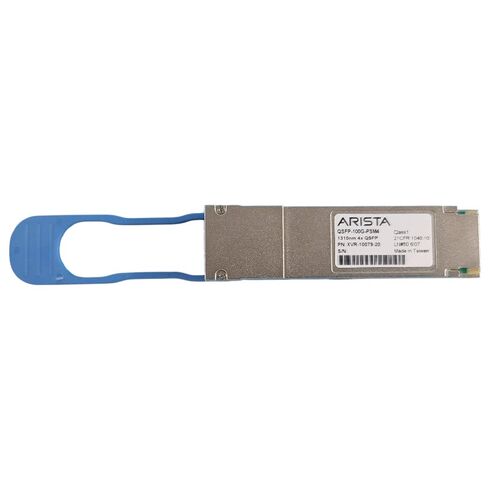 QSFP-100G-PSM4 Arista 100GBASE-PSM4 QSFP Optics Transceiver