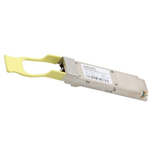 QSFP-40G-LRL4 Arista 40GBASE-LRL4 Transceiver Module