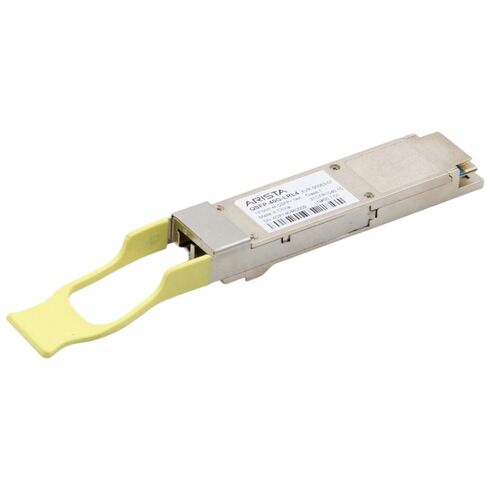 QSFP-40G-LRL4 Arista Transceiver Module