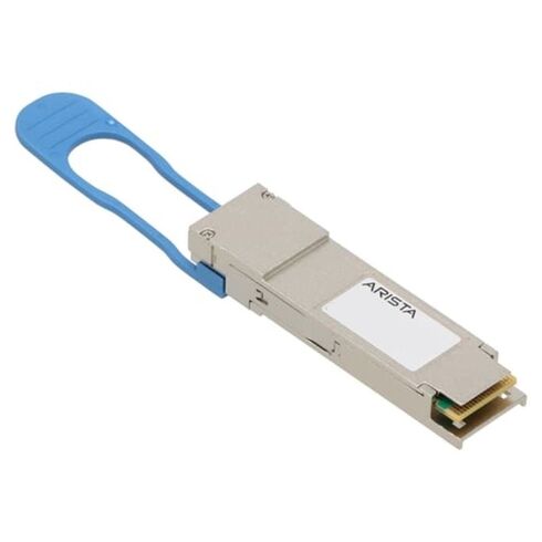 QSFP-40G-PLR4 Arista 40G Optical Transceiver