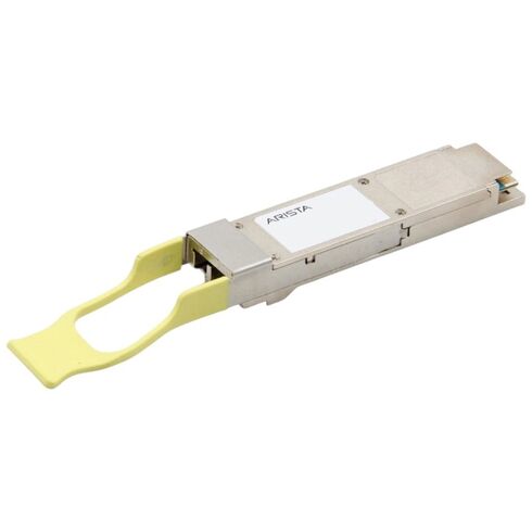 QSFP-40G-PLRL4 Arista 40G LR QSFP+ Optic Transceiver