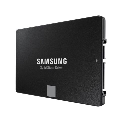 Samsung MZ-77E8T0B-AM 8TB SATA SSD