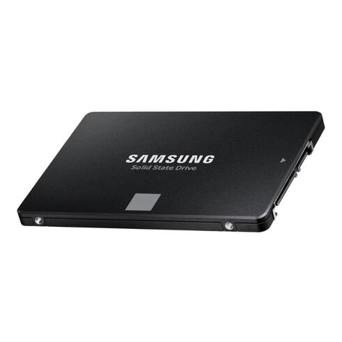 Samsung MZ-77E8T0B-AM AM 8TB SATA Optimized SSD