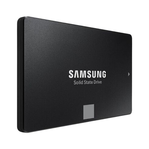 Samsung MZ-77E8T0B-AM AM8TB SATA 6GBPS Solid State Drive