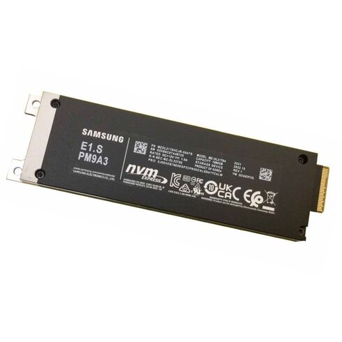 Samsung MZOL21T9HCJR-00AFB 1.92TB NVMe SSD