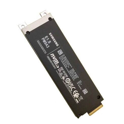Samsung MZOL21T9HCJR-00AFB 1.92TB PCI-E NVMe SSD