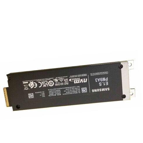 Samsung MZOL21T9HCJR-00AFB 1.92TB PCI-E SSD