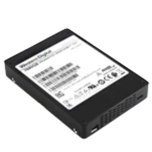 Western Digital HUSMR7676BDP3Y1  7.68TB PCLC SSD