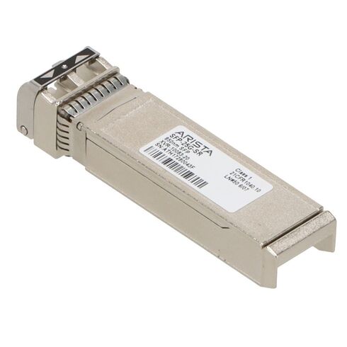 XVR-10083-20 Arista 100m Transceiver Module