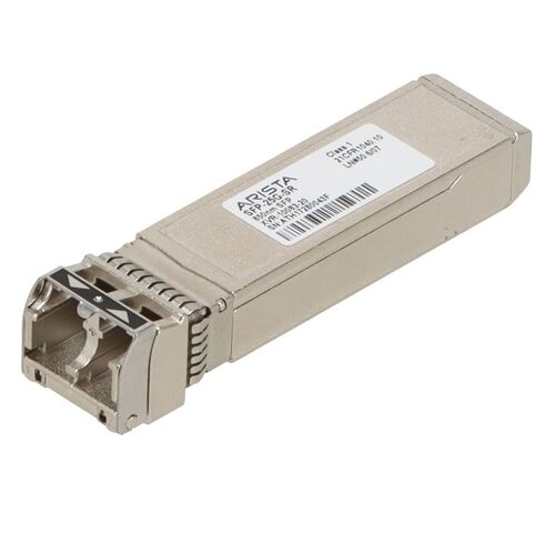 XVR-10083-20 Arista 25GbE Transceiver Module