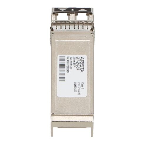 XVR-10083-20 Arista SFP28 Transceiver Module