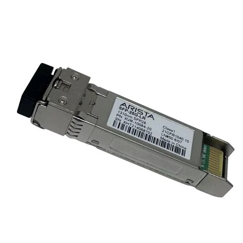 XVR-10084-20 Arista SFP Transceiver Module