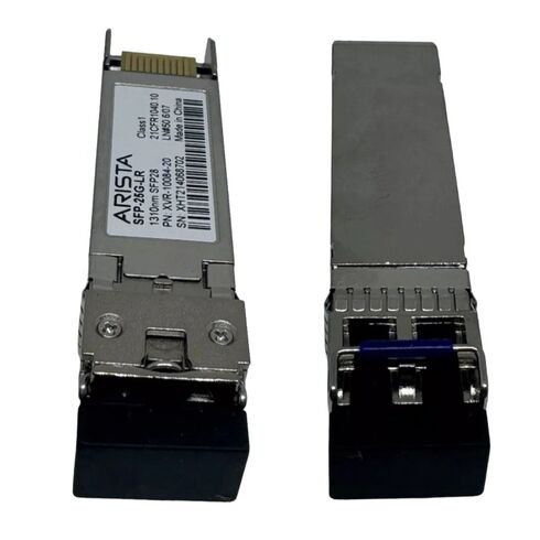 XVR-10084-20 Arista SMF Transceiver Module