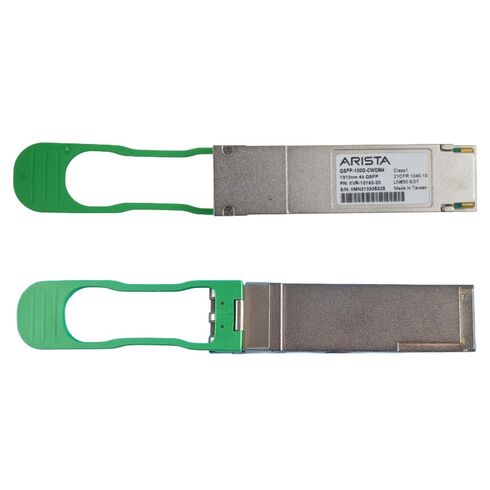 XVR-10163-20 Arista 100Gbase QSFP Transceiver