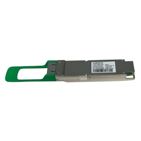 XVR-10210-40 Arista 400GBASE-FR4 Transceiver Module