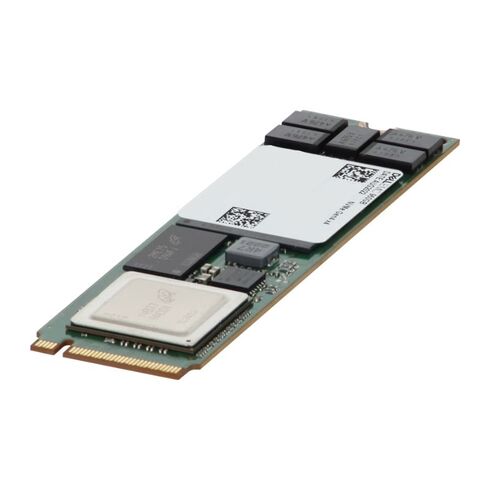 345-BKSQ Dell 960GB NVMe Solid State Drive