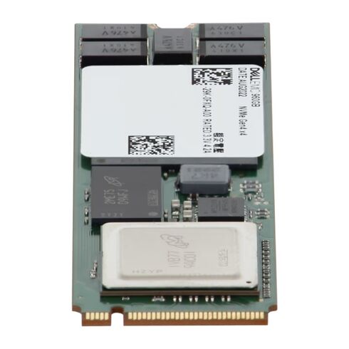 345-BKSQ Dell 960GB PCIe Solid State Drive