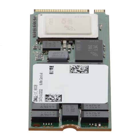 345-BKSQ Dell 960GB Read Intensive SSD