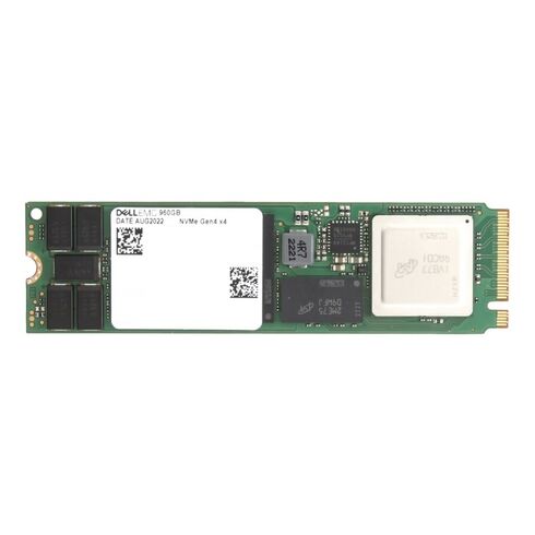 345-BKSQ Dell 960GB TLC Solid State Drive
