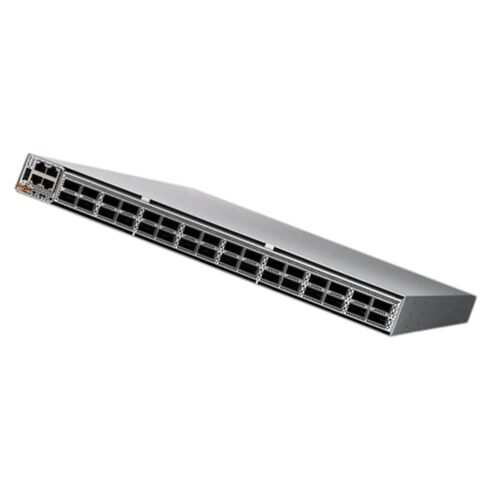 8101-32FH-O Cisco 32 Port Management Router Chassis