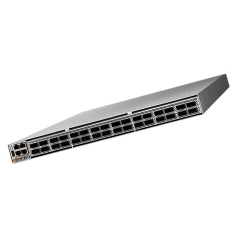 8101-32FH-O Cisco 32 Port Router Chassis