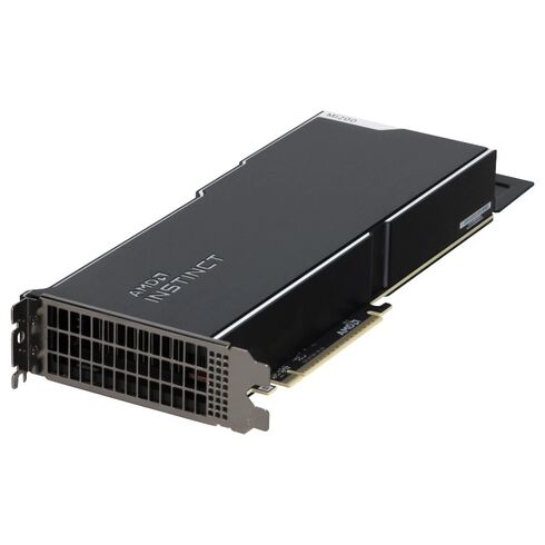 AMD 100-300000008H 64GB Graphic Card
