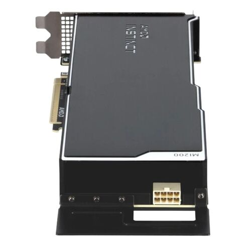 AMD 100-300000008H 64GB PCI-E Graphic Card
