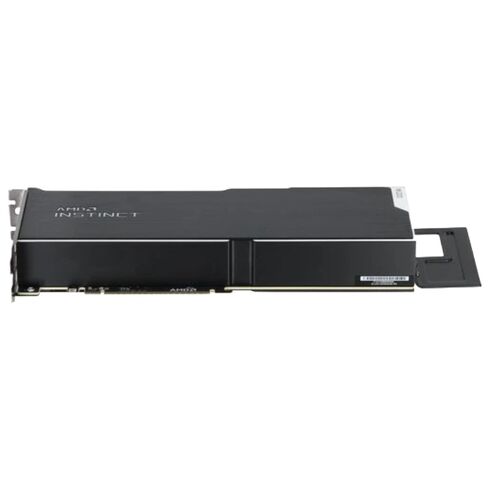 AMD 100-300000008H PCI-E MI210 Graphic Card