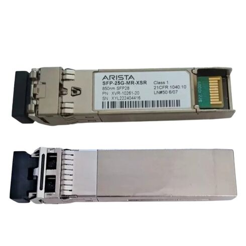 Arista XVR-10261-20 Optical Transceiver Module