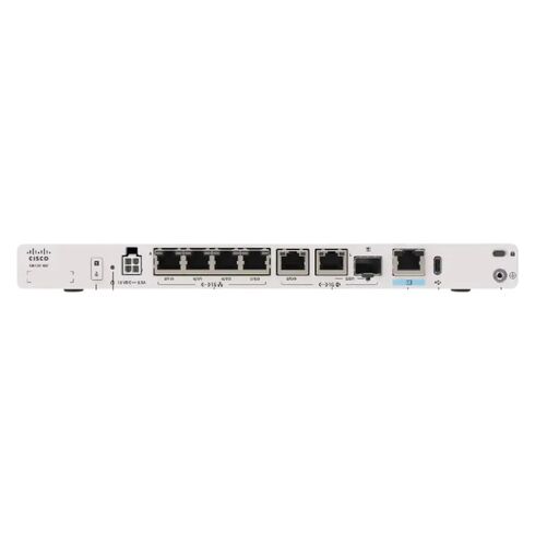 C8130-G2 Cisco Management Router