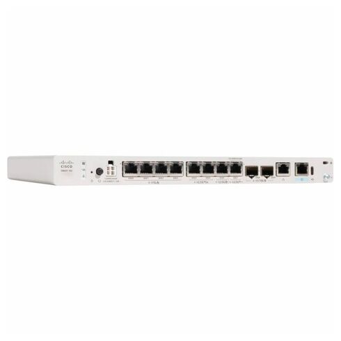 C8231-G2 Cisco 8-Ports Management Router