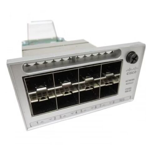 C9300-NM-8X-M Cisco Meraki 8-Port Uplink Module