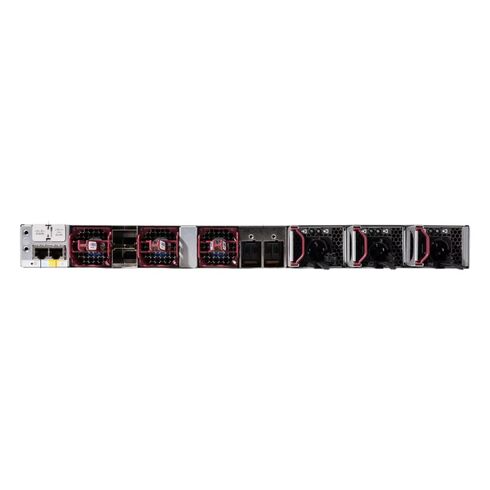 C9350-24P Cisco 24-Port Switch