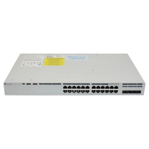 C9350-24P Cisco 9350 24-Port Switch